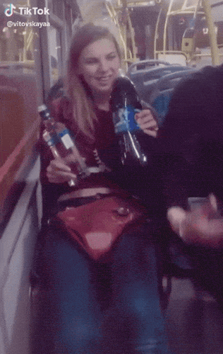 High Alcohol Level Detected!