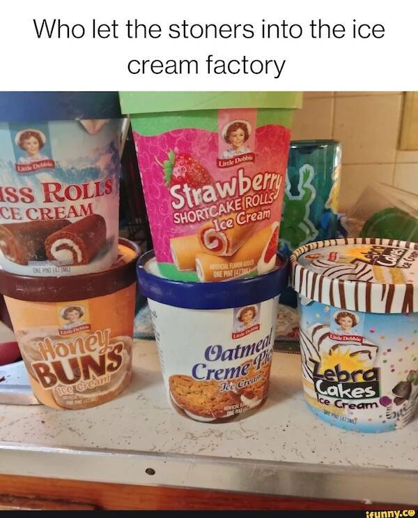 These Memes Are Higher Than The Sky…