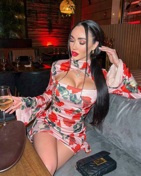 Sundresses Are Beautiful!