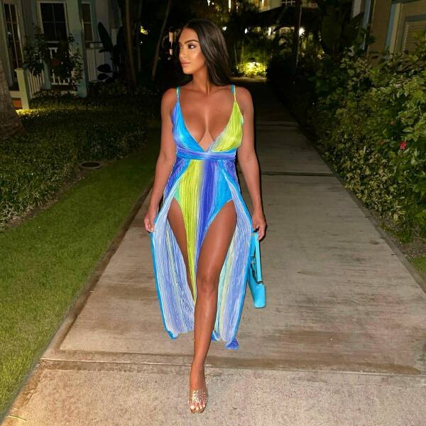 Sundresses Are Beautiful!