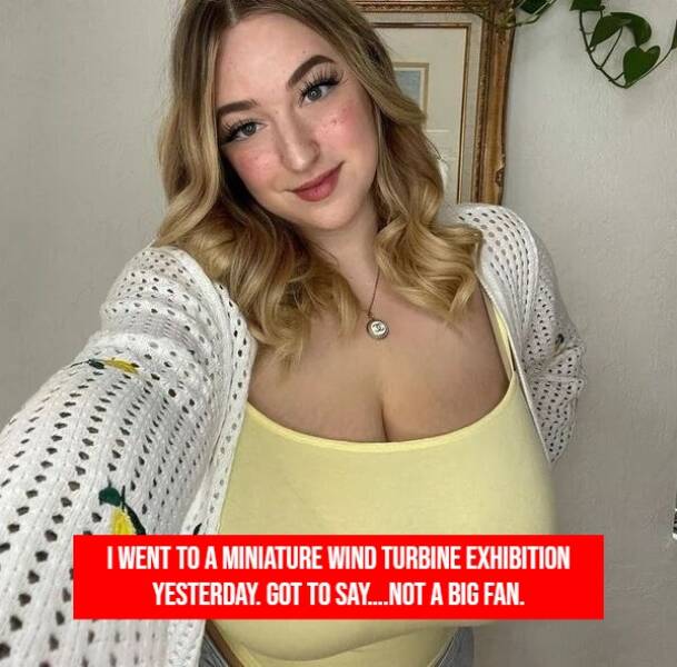 Girls, Where Are Your Jokes?!