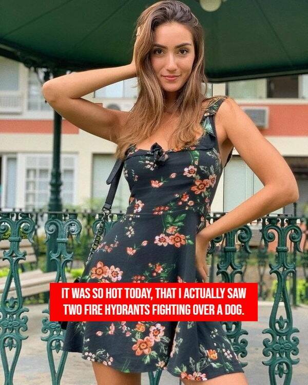 Girls, We’re Ready To Hear Your Jokes!