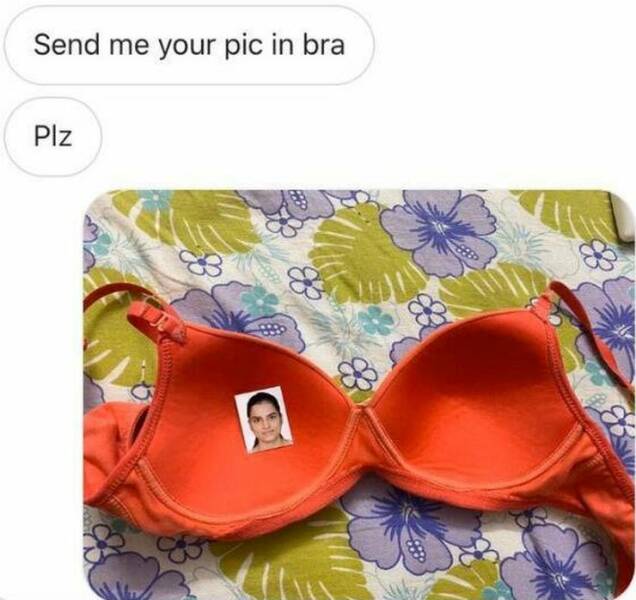 They Understood The Assignment… Literally