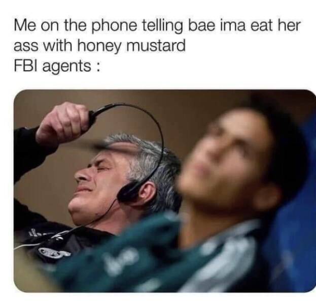 Yeah, That’s Dirty!