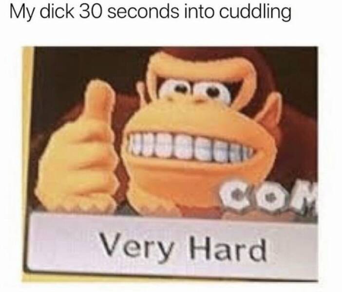 Yeah, That’s Dirty!