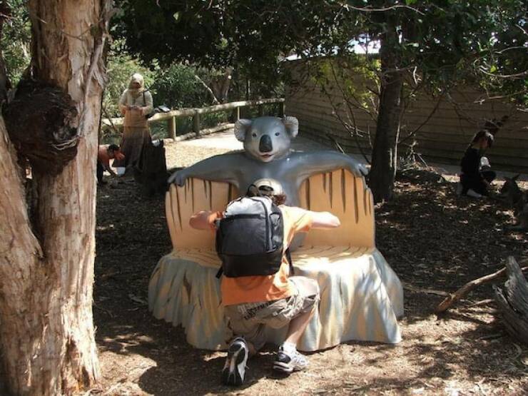 Yeah, That’s Dirty!