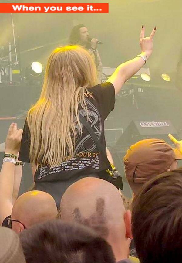 Yeah, That’s Dirty!