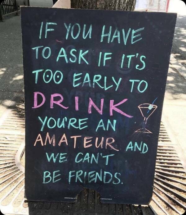 Yeah, That’s Dirty!