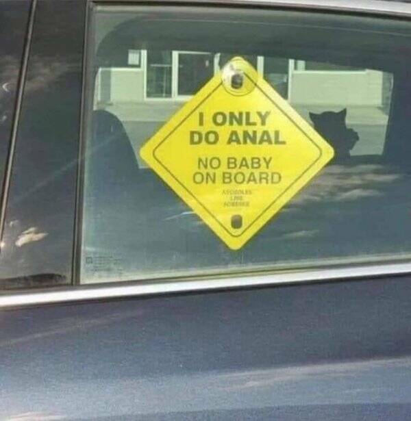 Yeah, That’s Dirty!