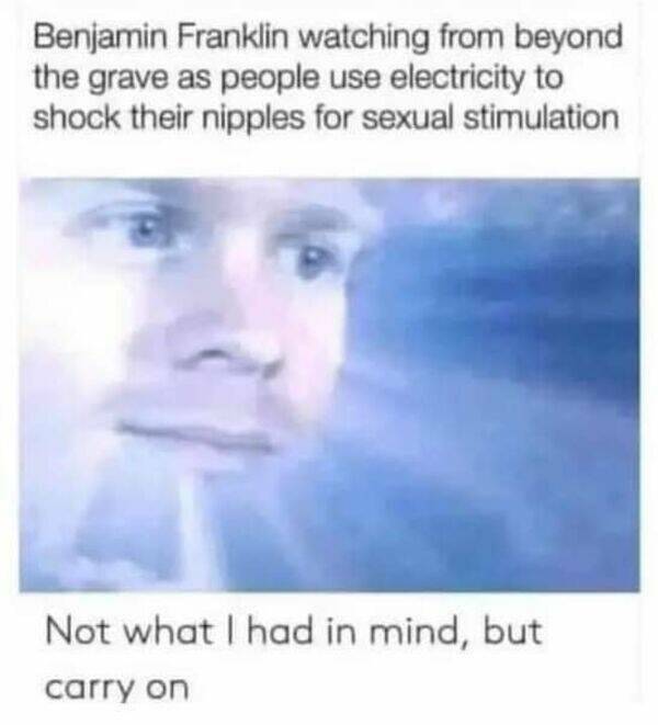 Yeah, That’s Dirty!