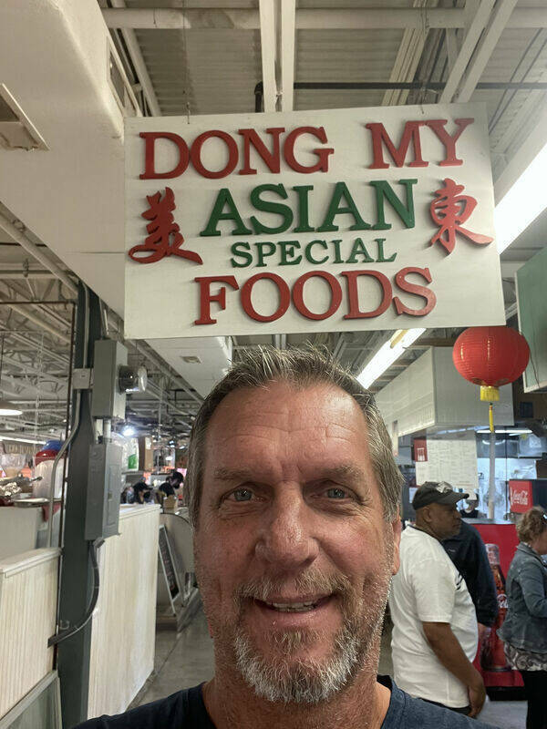 Yeah, That’s Dirty!