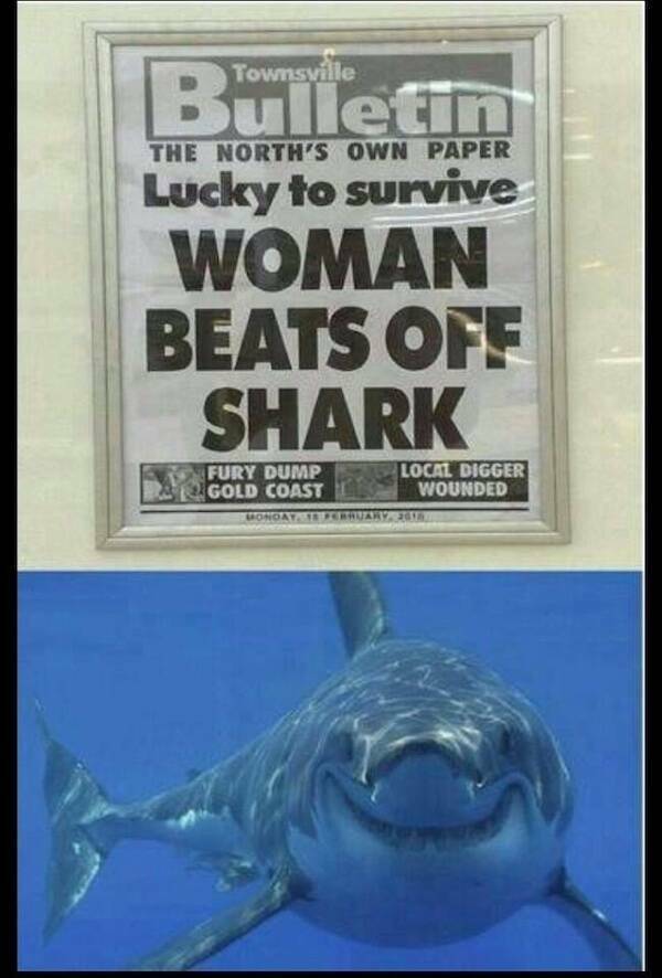 Yeah, That’s Dirty!