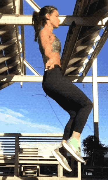 These Are Some Bouncy GIFs!