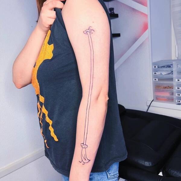 These Tattoos Are AWFUL!