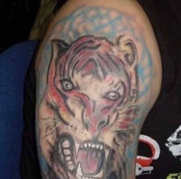 these tattoos are awful 70 pics 32.html - 70 HD Photos | Premium Gallery 2022