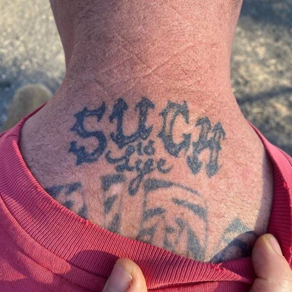 these tattoos are awful 70 pics 32.html - 70 HD Photos | Premium Gallery 2022