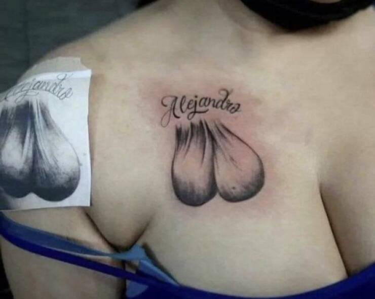these tattoos are awful 70 pics 32.html - 70 HD Photos | Premium Gallery 2022