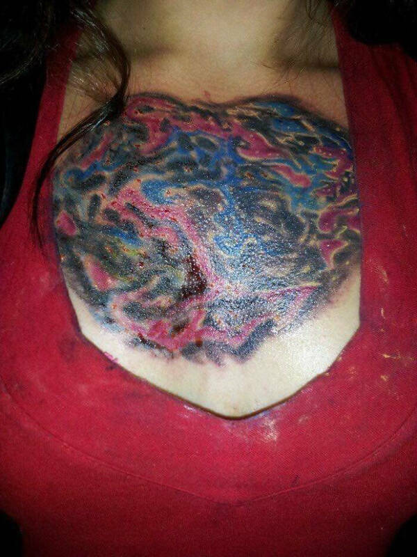 These Tattoos Are AWFUL!
