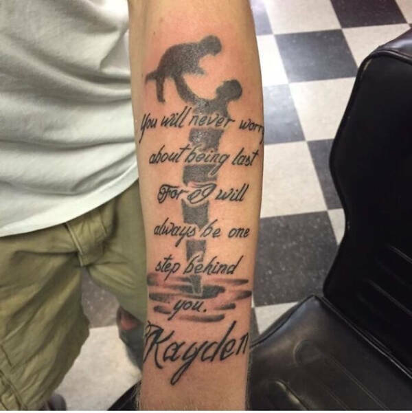 These Tattoos Are AWFUL!
