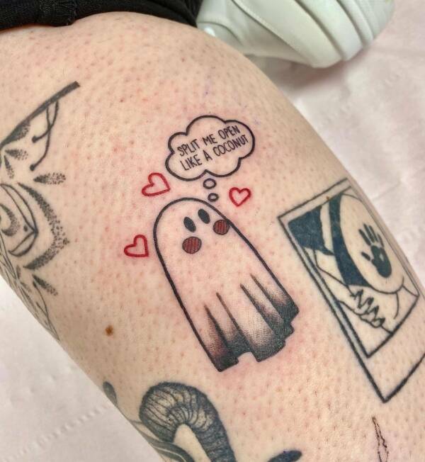 These Tattoos Are AWFUL!