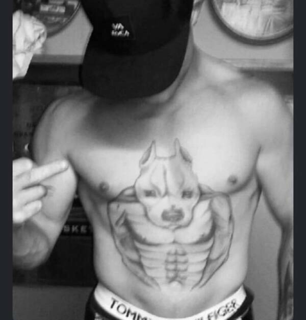 these tattoos are awful 70 pics 32.html - 70 HD Photos | Premium Gallery 2022