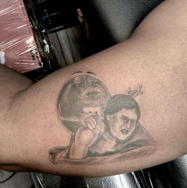 these tattoos are awful 70 pics 32.html - 70 HD Photos | Premium Gallery 2022