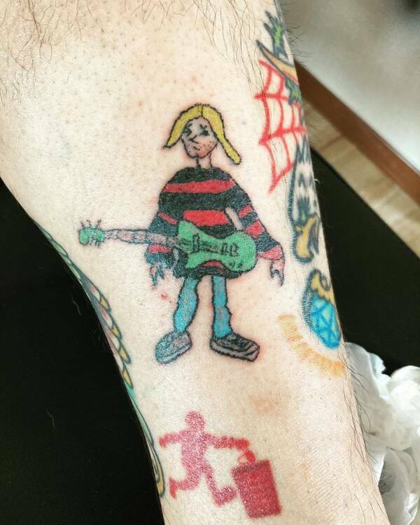 these tattoos are awful 70 pics 32.html - 70 HD Photos | Premium Gallery 2022