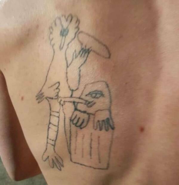 these tattoos are awful 70 pics 32.html - 70 HD Photos | Premium Gallery 2022