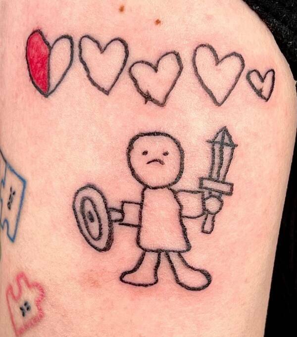 these tattoos are awful 70 pics 32.html - 70 HD Photos | Premium Gallery 2022