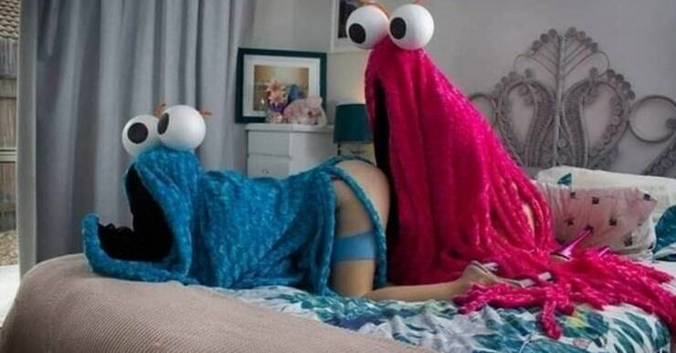 Dirty Mind, Come Here!