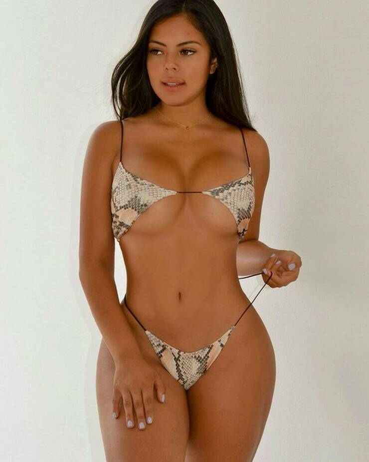 Hip:Waist Ratio Perfection