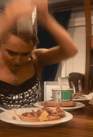 hot doesnt mean you cant fail 42 gifs 8.html - 1 HD GIF | Premium Gallery 2022