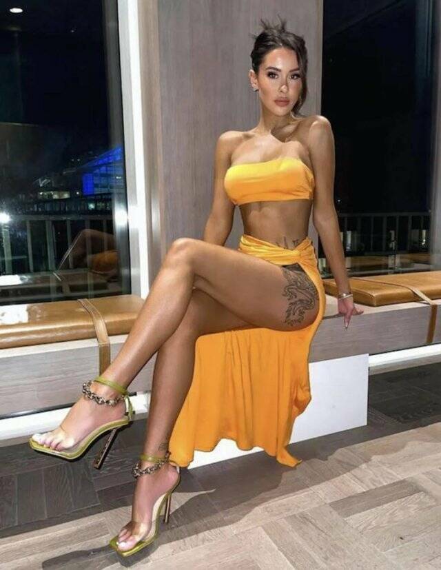 theres nothing longer than these legs 59 pics 3.html - 59 HD Photos | Premium Gallery 2022