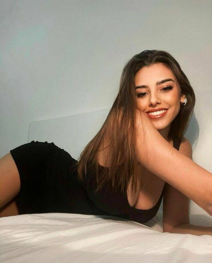 Those Are Some Sexy Backs!