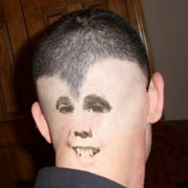 These Tattoos Are SO Bad…