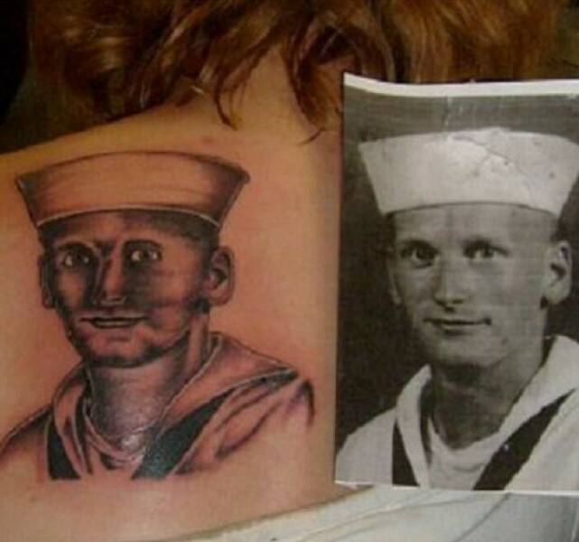 these tattoos are so bad 40 pics 2.html - 40 HD Photos | Premium Gallery 2022