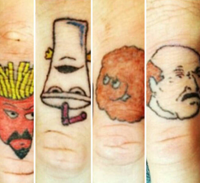 these tattoos are so bad 40 pics 2.html - 40 HD Photos | Premium Gallery 2022