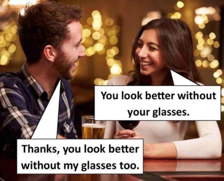 Are You Dirty Enough?