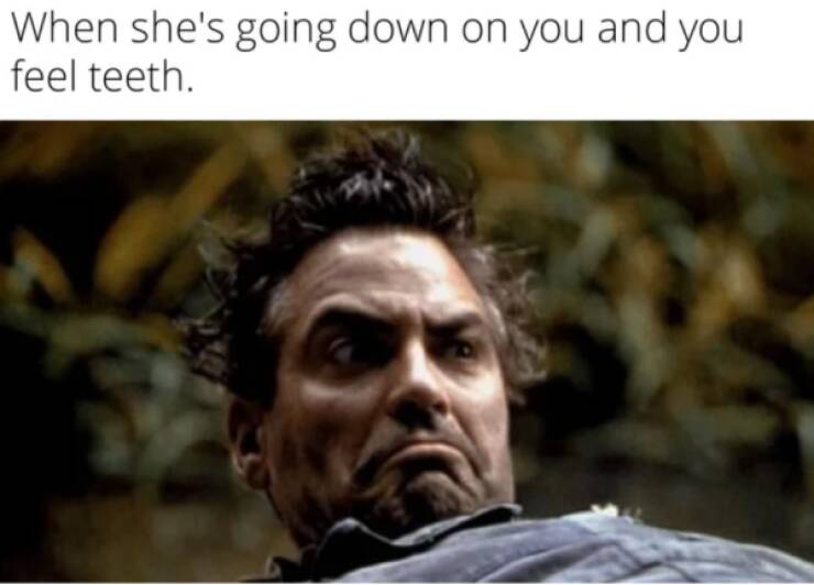 Are You Dirty Enough?