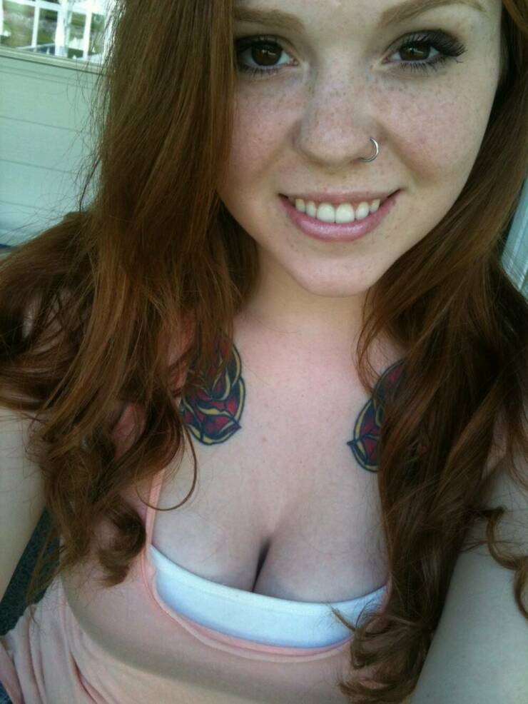 Girls Who Were Kissed By The Sun