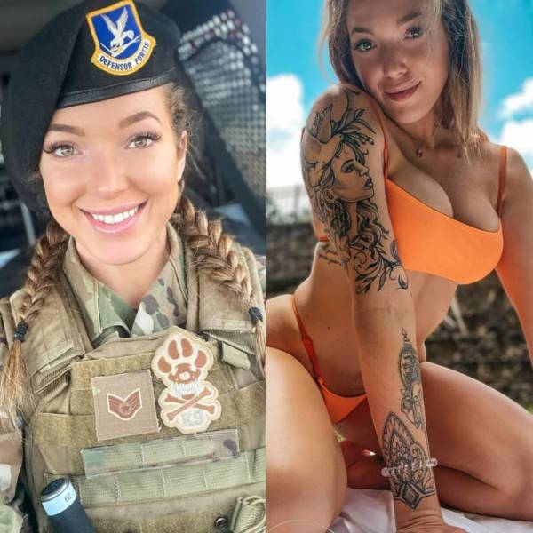 sexy girls with and without their uniforms 61 pics 12.html - 61 HD Photos | Premium Gallery 2022