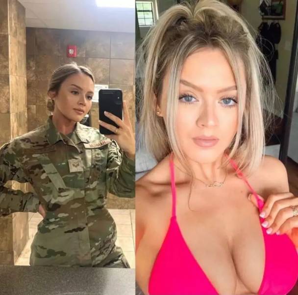 sexy girls with and without their uniforms 61 pics 12.html - 61 HD Photos | Premium Gallery 2022