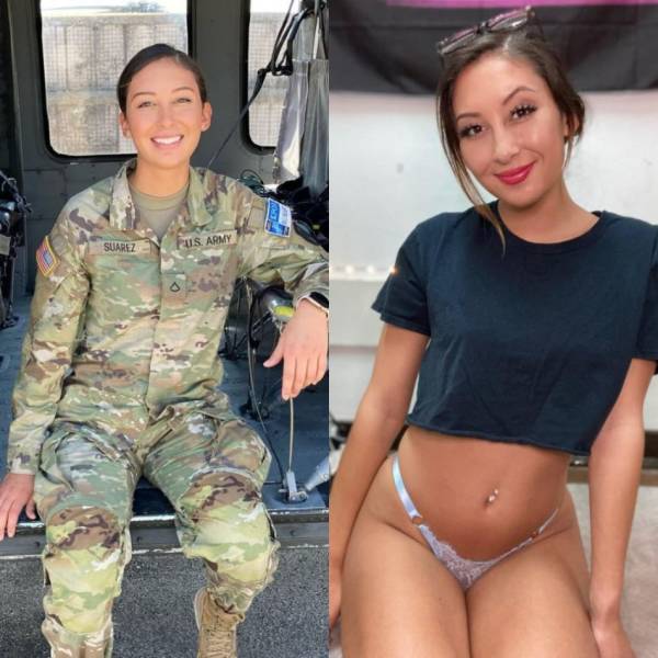 sexy girls with and without their uniforms 61 pics 12.html - 61 HD Photos | Premium Gallery 2022