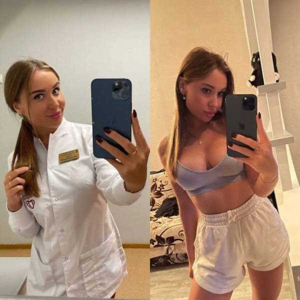 sexy girls with and without their uniforms 61 pics 12.html - 61 HD Photos | Premium Gallery 2022