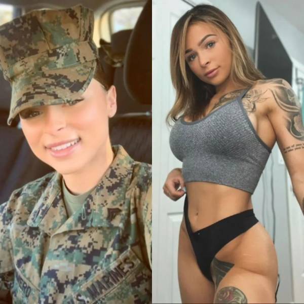 sexy girls with and without their uniforms 61 pics 12.html - 61 HD Photos | Premium Gallery 2022