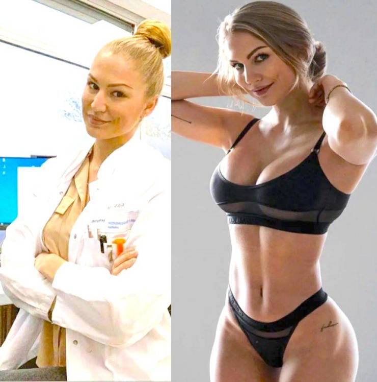 sexy girls with and without their uniforms 61 pics 12.html - 61 HD Photos | Premium Gallery 2022