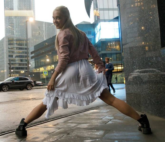 They Aren’t Hiding Anything!