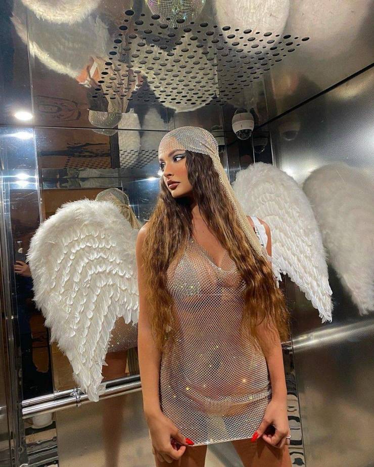 They Aren’t Hiding Anything!