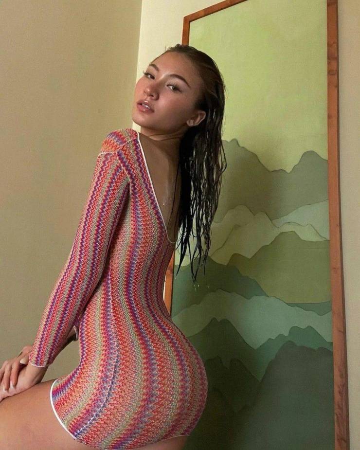 fishnets and mesh are coming your way 48 pics 9.html - 48 HD Photos | Premium Gallery 2022