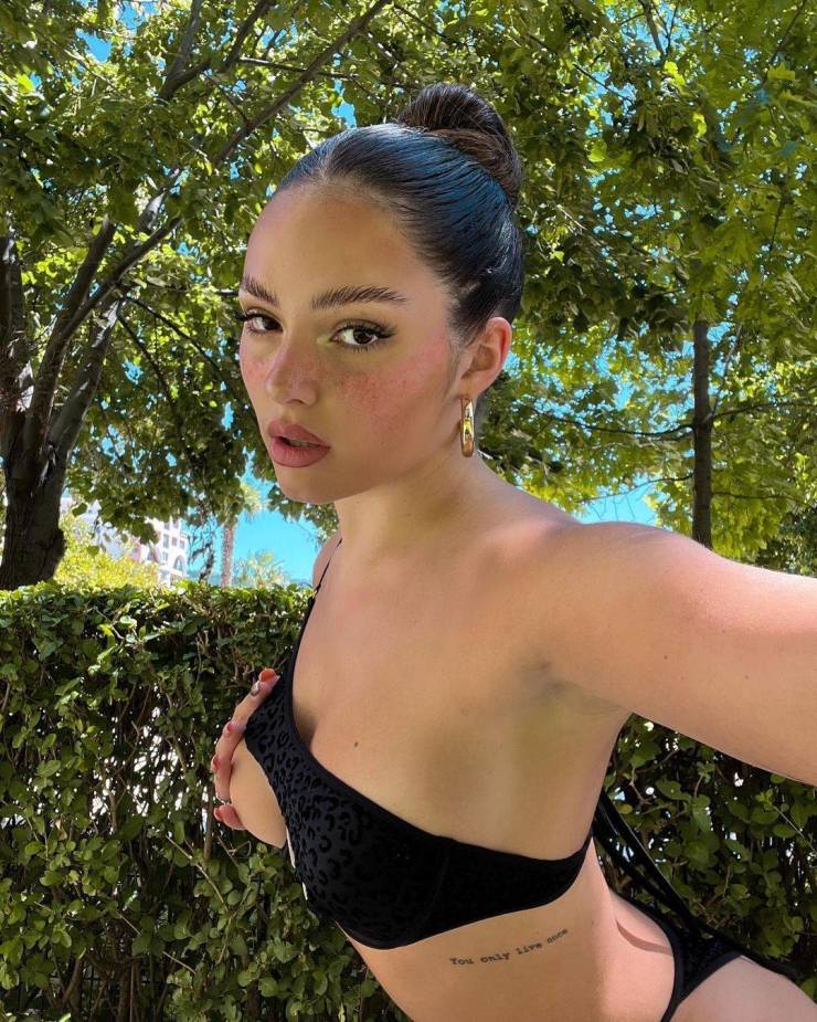 Hands Where We Can See Them!